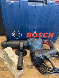 020♪おすすめ商品♪BOSCH　ボッシュ ハンマ GSH15