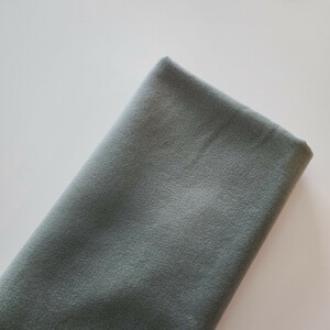 ■VICUNA CASHMERE■LORO PIANA for HERMS■1.3m■ビンテージ生地35■