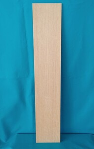 【厚8mm】ホワイトオーク(95) 木材