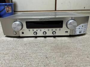 マランツMarantz NR1200 プリメインアンプ AVアンプ オーディオ 