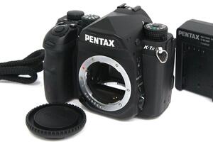 並品｜ペンタックス PENTAX K-1 Mark II ボディ γA6792-3U5B