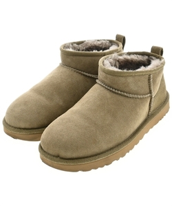 UGG australia ブーツ レディース アグオーストラリア 中古　古着