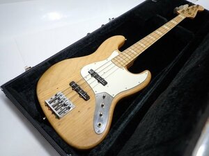 Fender Japan 1970s JAZZ BASS 2002-2004年頃 フェンダージャパン ジャズベース ハードケース付 ∬ 6E36C-13