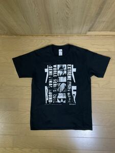 未使用★那須川天心ワールドシリーズ記念Tシャツ★RIZIN★RISE★K−1★Mサイズ