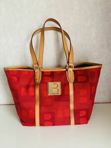 BALLY トート