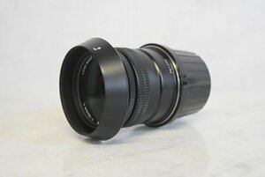 K●【現状品】 Mamiya F4 80mm ② 中判 カメラ レンズ マミヤ