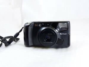 【可動品】FUJI ZOOM CARDIA MULTi 800 フィルム コンパクトカメラ