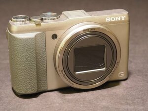 S985 SONY コンパクトデジタルカメラ Cyber-shot DSC-HX50V バッテリー付属 ソニー 3.5-6.3/4.3-129 サイバーショット