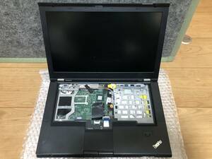 【ジャンク】Lenovo ThinkPad T430s(2355-1B7) 