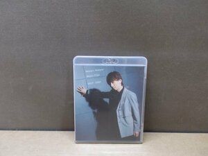 【Blu-ray】Wataru Hatano music clips 2017-2021