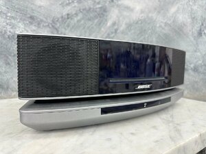 □t2109　現状品★BOSE　ボーズ　Wave music system 4　CDプレイヤー