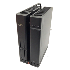 1円 SHARP X68000 EXPERT CZ-603C-BK パーソナルコンピューター シャープ