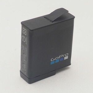 GoPro 純正 AABAT-001 バッテリー HERO 5 6 7 Black 用 管16203