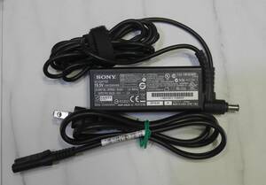 Sony 45W 19.5V 2.3A VGP-AC19V67/ACアダプタ