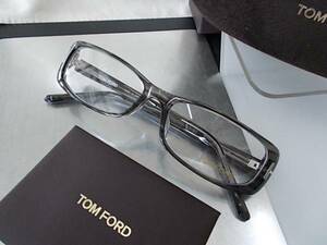 TOMFORD トムフォード セル 眼鏡フレーム FT5176-020 お洒落