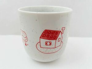 TAKARABUNE コーヒーカップ マグカップ タカラブネ コップ 食器