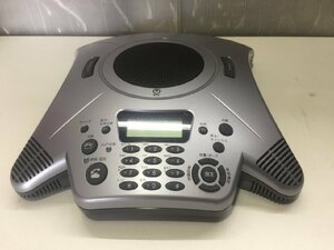 ●NTT　西日本 IP電話会議装置 MB-1000　ジャンク品［Ｂ1124Ｗ9］