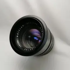 ライカ　Leica エルマリートR 90/2.8