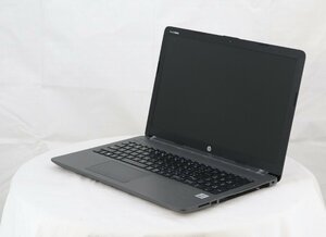 hp 250 G7 -　Core i5 1035G1 1.00GHz■現状品