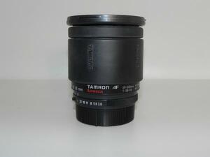 *ジャンク品　TAMRON AF 28-200mm F/3.8-5.6 レンズ *