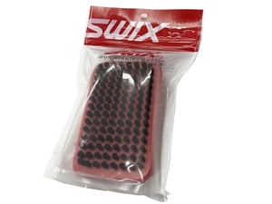 【特別価格】SWIX スウィックス 馬毛ブラシ/T0157B新品