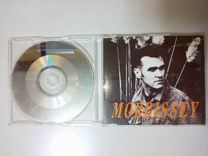 【CD】 MORRISSEY / モリッシー