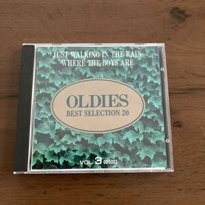 OLDIESBEST SELECTION20 VOL.3