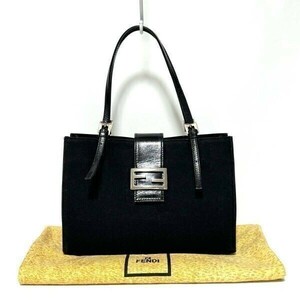 FENDI フェンディ ジャージー ショルダーバッグ バケット HB02613