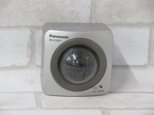 Ω 新D 0047◆ 保証有 Panasonic【 BB-HCM311 】パナソニック 屋内ネットワークカメラ AC無 動作/初期化OK・祝10000！取引突破！！