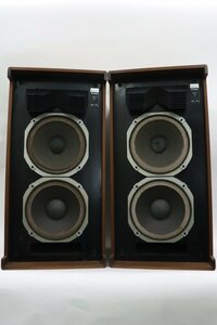 SANSUI/山水 ＊ [SP-G300] スピーカーシステム ペア 動作品 【引き取り可】 ＊ #5841