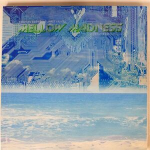 VA (COMPILED BY BOBO JAMES)/MELLOW MADNESS/BAD NEWS DBC-027 BAD NEWS DBC-027 LP