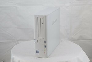 EPSON AT994E Endeavor　Core i3 8100 3.60GHz■現状品