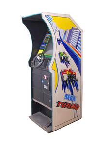 ■動作 現状渡し品■　　　　セガ / SEGA　　　　ターボ / Turbo　　　　パーツ / Parts　セット　　　　　2点セット //昭和レトロ 1981//