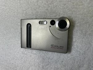 CASIO EXILIM EX-S1 (1125150A)