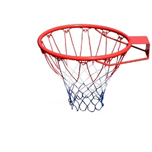 新入荷 バスケットゴール バスケットボール バスケットリング バスケットゴールセット サイズ：Φ45ｃｍ 屋外 家庭用
