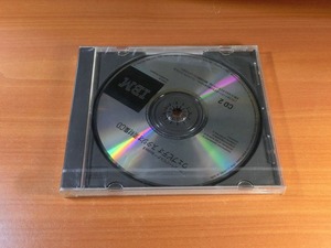ウェブビデオ スタジオ素材集 CD2 (IBM)/未開封