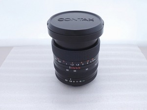 カールツァイス Carl Zeiss Y/Cマウント用 レンズ Vario-Sonnar T* 28-70mm F3.5-4.5 MMJ