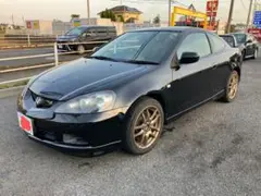 DC5 インテグラ タイプS AT 6万km　商品説明追記用です。