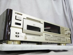 ☆ SONY ソニー DTC-57ES DATデッキ ☆ジャンク☆