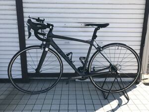 ■【美品】TREK トレック ロードバイク 車体 自転車 サイクリング 直接引取or家財便