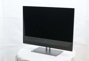 hp 24-xa0172jp Pavilion 24 All-in One　Core i7 9700T 2.00GHz 8GB■現状品