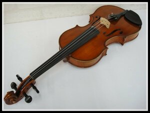 C175T 4/4サイズ ヴァイオリン バイオリン ドイツ製 ストラディバリウスモデル