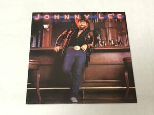 Johnny Lee　ジョニー・リー　Hey Bartender　10点以上の落札・同梱発送で送料無料