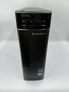 中古品/Lenovo/レノボ/H520S/デスクトップ/CPU:G645/メモリ4BG/マルチ BOSS確認可 管理番号1431