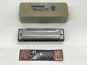 HOHNER ホーナー ハーモニカ F【CDAP8032】