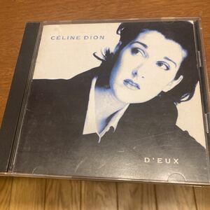 送料無料　Celine Dion / The French Album 中古CD 輸入盤