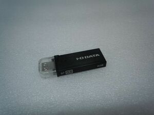 ◆一撃落札 USBメモリ 8GB 小型 microB USB3.2 IDATA U3-DBLT メディアのみ