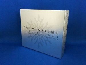 望海風斗 CD 望海風斗CD-BOX Culmination Futo NOZOMI -history of songs in 2005~2020-