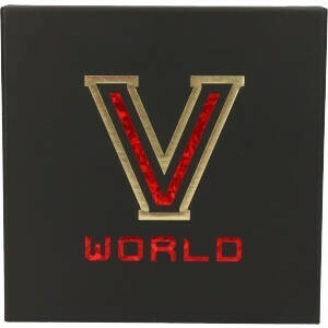 Ｖ　ＷＯＲＬＤ～ＭＡＫＩＮＧ　ＤＶＤ＋ＰＨＯＴＯＢＯＯＫ／Ｓｅｕｎｇｒｉ