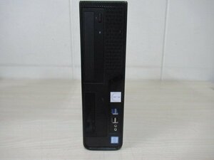 中古パソコン/core i7-7700 @3.60GHz/8GB/SSD1000GB/HDD:500GB/DVD-Multi(@40)